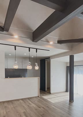 住宅新築・リフォーム